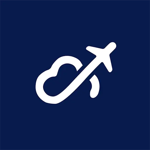 Uptrip icon