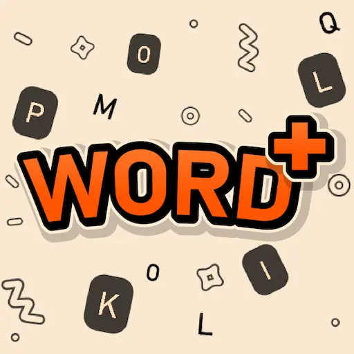 WordPlus - Word Battle Game icon