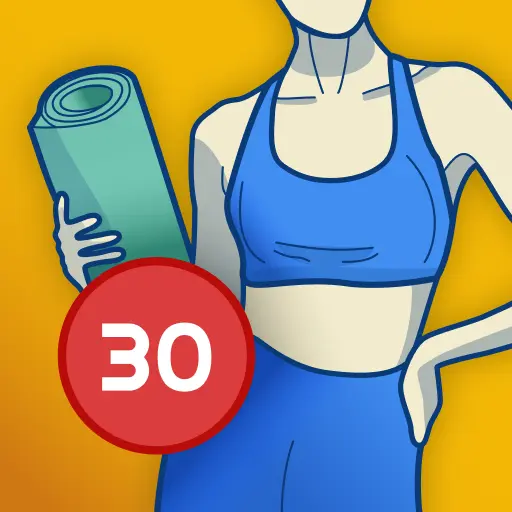 Move Body - Workout at home icon