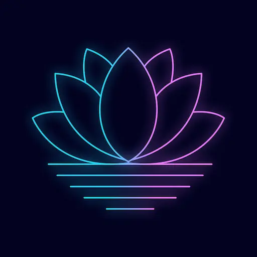 Zen Quotes Koans & Zazen Timer icon