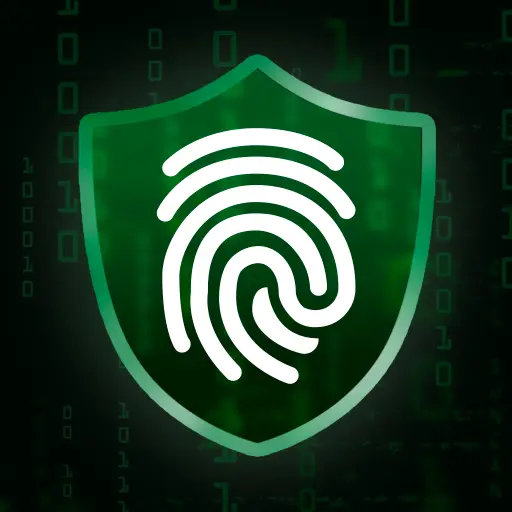 App Lock & AppLock Fingerprint icon