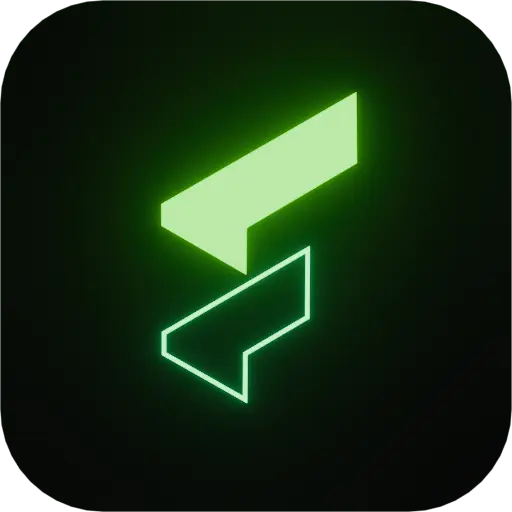 Future X-OS Launcher Theme icon