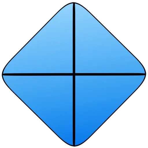 Win 11 Computer Launcher icon