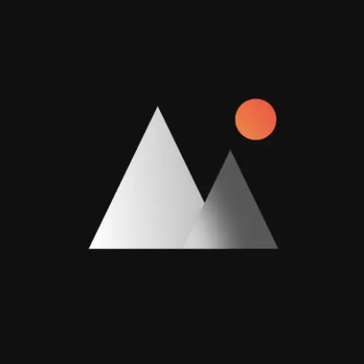 BlurWall: blur wallpaper icon