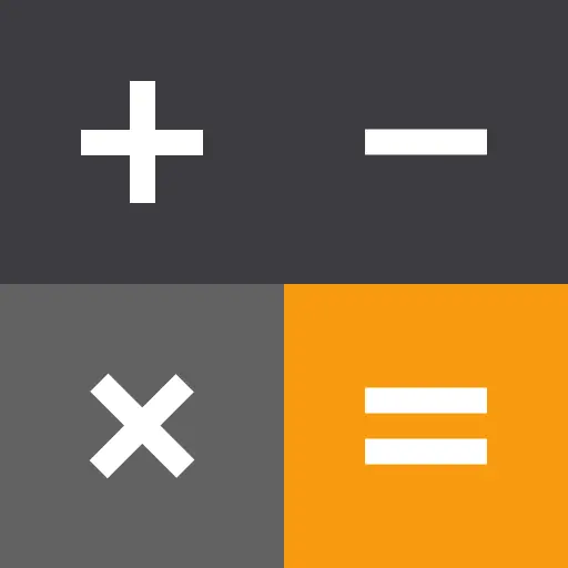 Calculator icon