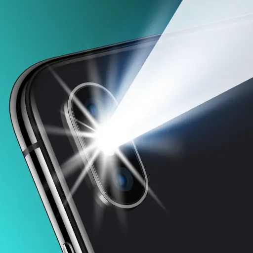 Flashlight - LED Flash App icon