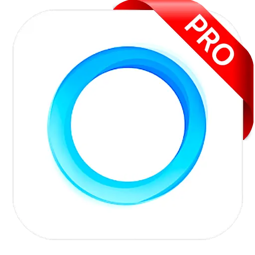 Assistive iTouch Pro OS 13.1 icon