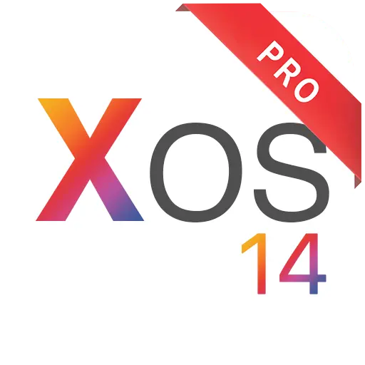 oS X 14 Launcher Prime icon