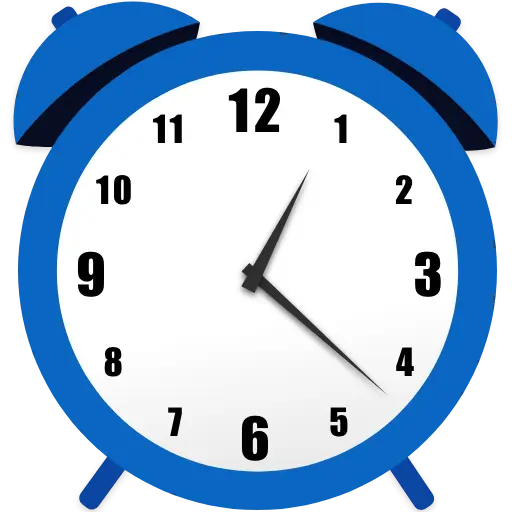 Simple Alarm Clock icon