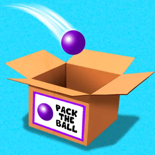 Pack the Ball icon