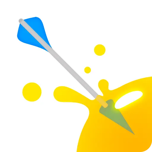 Jelly Arrows icon