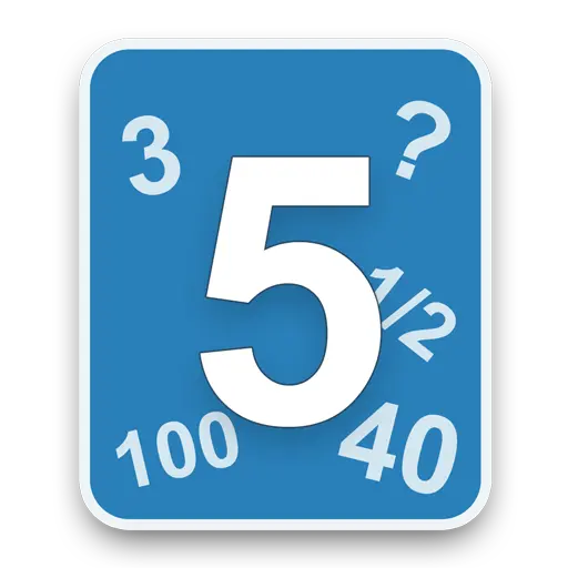 Scrum Poker Cards (Agile) icon