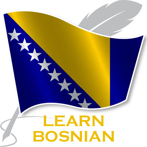 Learn Bosnian Offline For Go icon