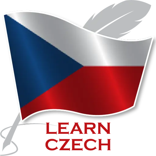 Learn Czech Offline For Go icon