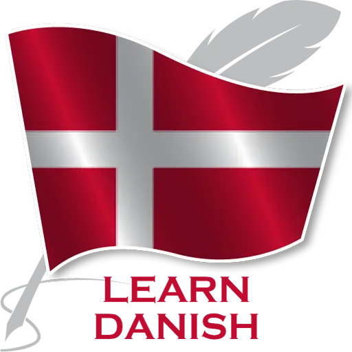 Learn Danish Offline For Go icon