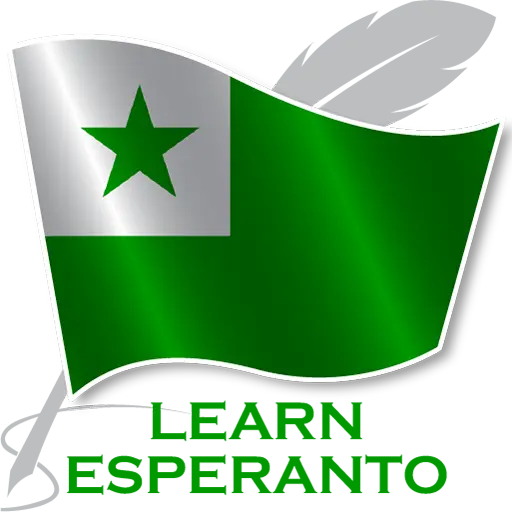 Learn Esperanto Offline For Go icon