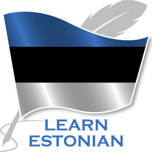 Learn Estonian Offline For Go icon