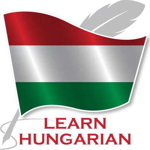 Learn Hungarian Offline For Go icon