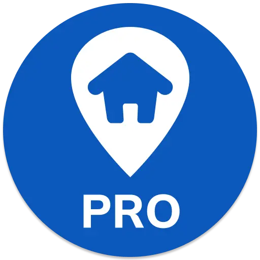 iProperty PRO icon