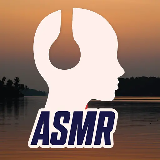 ASMR Videos and Sounds icon