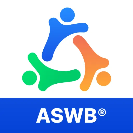 ASWB® Test Prep 2025 icon