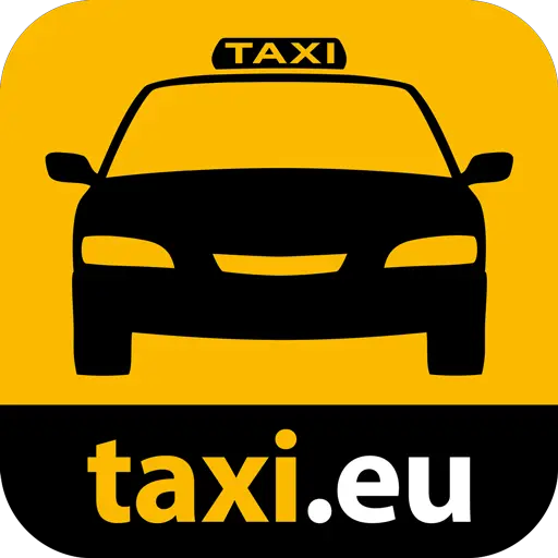 taxi.eu - Taxi App for Europe icon