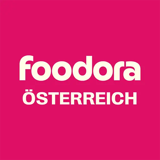 foodora: Food & Groceries icon