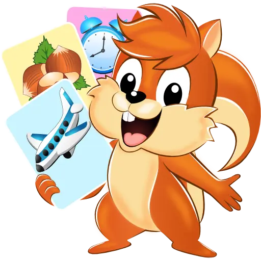 Baby FlashCards for Kids icon