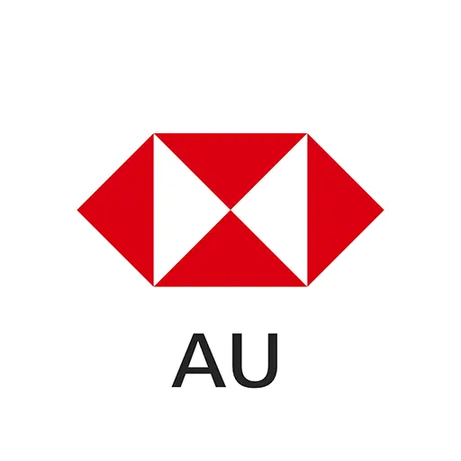 HSBC Australia icon