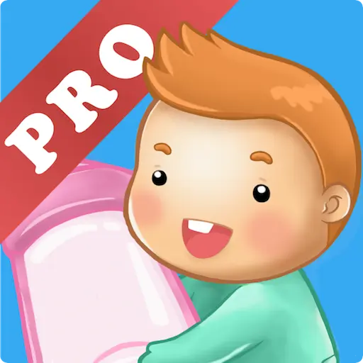 Feed Baby Pro - Baby Tracker icon