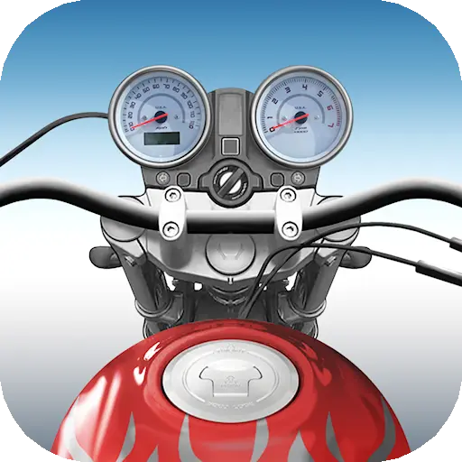 RevHeadz Motorbike Sounds icon