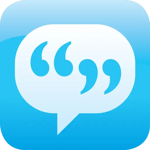 SPEAK icon