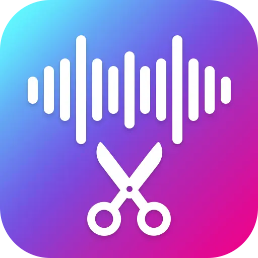 MP3 Cutter & Ringtone Maker icon