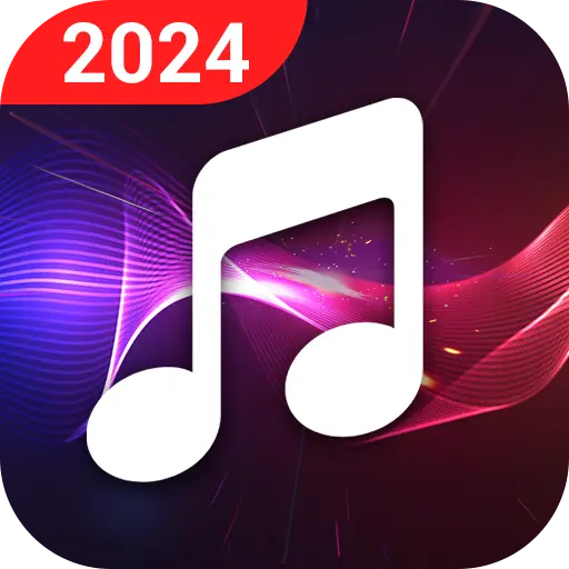 Music player- bass boost,music icon