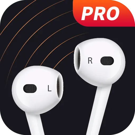 Volume Booster & Sound Booster icon