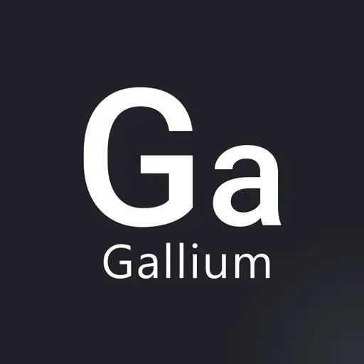 Periodic Table - Game icon