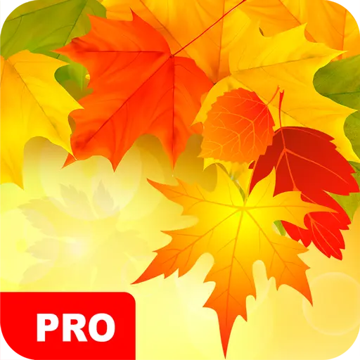 Autumn Wallpapers PRO icon