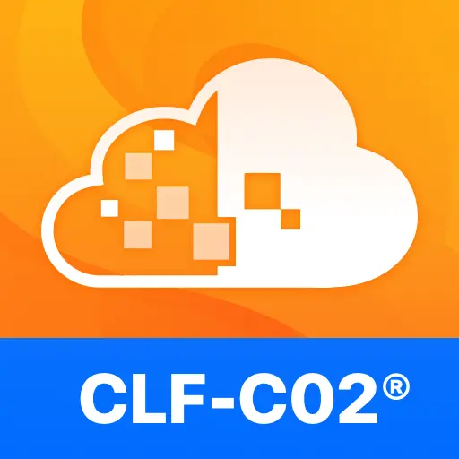 CLF-C02 Exam Prep 2025 icon