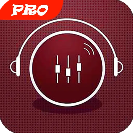 Equalizer - Bass Booster Pro icon