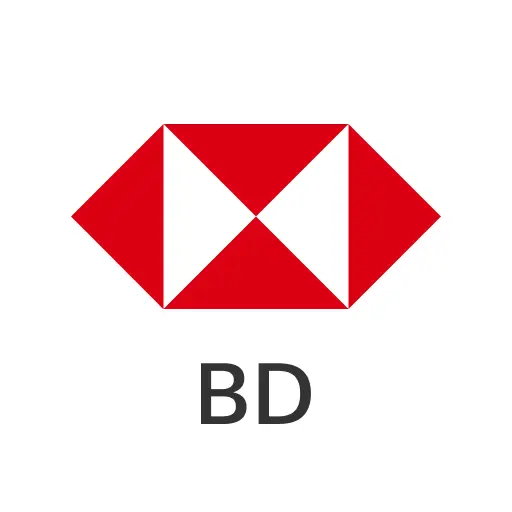 HSBC Bangladesh icon