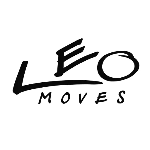 LeoMoves icon