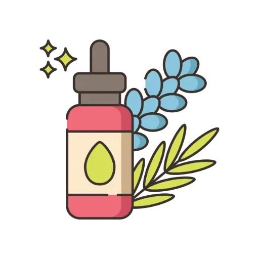 Essential Oils Guide icon