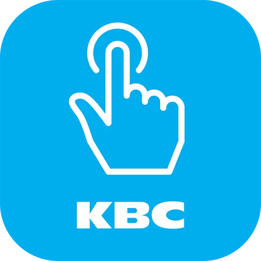 KBC Touch icon