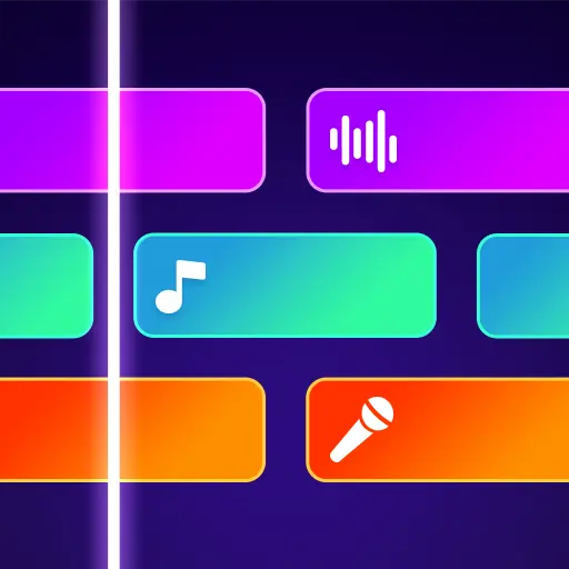 Beat Jam - Music Maker Pad icon