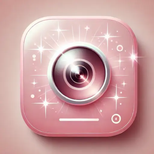 Beauty Camera & Selfie Camera icon