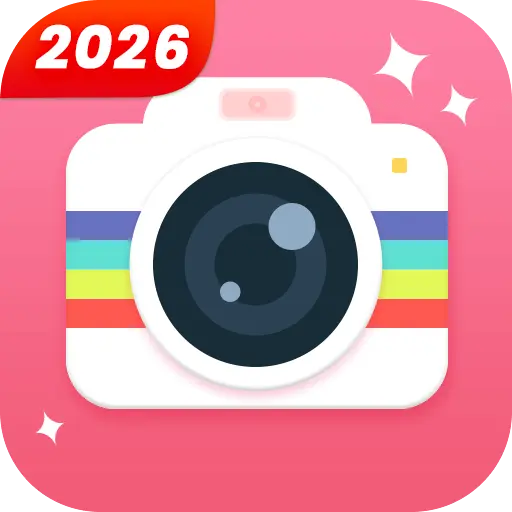 Selfie Camera - Beauty Camera icon