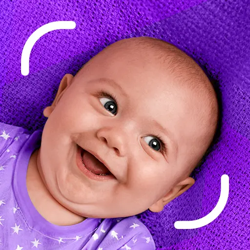 Baby Photo Editor icon