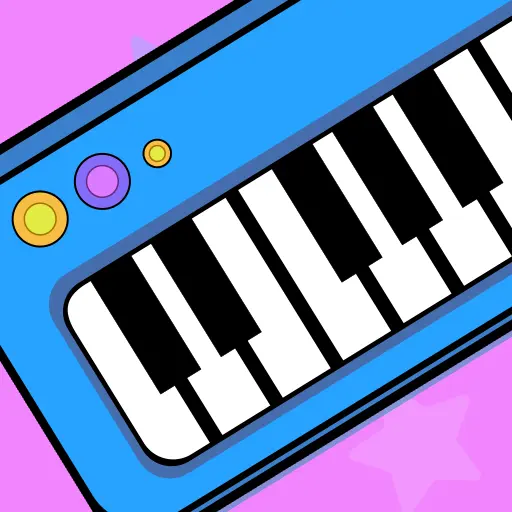 Baby Piano, Drums, Xylo & more icon