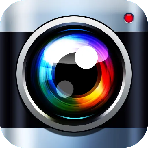 Professional HD Camera icon