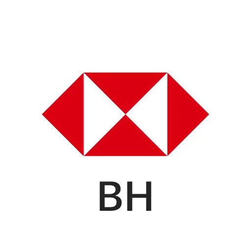 HSBC Bahrain icon